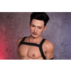 Male Sex Doll Sexy Carlos, 180 cm - AF Doll