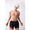 Male Sex Doll Svalnatý Peter, 180 cm - AF Doll