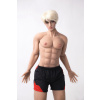 Male Sex Doll Svalnatý Peter, 180 cm - AF Doll