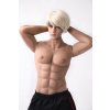 Male Sex Doll Svalnatý Peter, 180 cm - AF Doll