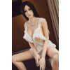 Real Sex Doll Asiatka Lilah, 165 cm/ I-Cup - AF Doll