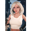 Real Sex Doll Dračice Marvel, 160 cm/ B-Cup - WM doll