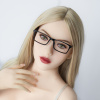 Sex Doll Sekretářka Madelyn, 166 cm/ C-Cup - Jarliet