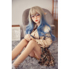 Sex Doll Elfka Nala, 146 cm/ B-Cup - WM doll