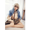Sex Doll Elfka Nala, 146 cm/ B-Cup - WM doll