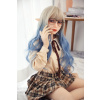 Sex Doll Elfka Nala, 146 cm/ B-Cup - WM doll