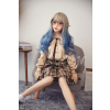 Sex Doll Elfka Nala, 146 cm/ B-Cup - WM doll