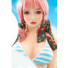 Sex Doll Něžná Tamiah, 148 cm/ C-Cup - SY Doll