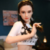 Sexy Doll Asiatka Yuwan, 160 cm/ B-Cup - SY Doll