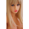 Love Doll Roztomilá Bella, 135 cm/ F-Cup - Doll4ever