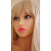 Love Doll Roztomilá Bella, 135 cm/ F-Cup - Doll4ever