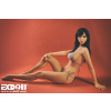 Sex Doll Asiatka Mishela, 167 cm/ C-Cup - DS doll