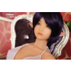 Sex Doll Anime Milia, 145 cm/ B-Cup - DS doll
