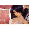 Sex Doll Anime Milia, 145 cm/ B-Cup - DS doll
