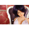 Sex Doll Anime Milia, 145 cm/ B-Cup - DS doll