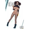 Sex Doll Černoška Nimia, 159 cm/ G-Cup - WM doll