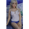 TPE Sex Doll Elfka Dora, 146 cm/ C-Cup - Doll4ever
