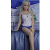 TPE Sex Doll Elfka Dora, 146 cm/ C-Cup - Doll4ever