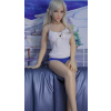 TPE Sex Doll Elfka Dora, 146 cm/ C-Cup - Doll4ever