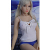 TPE Sex Doll Elfka Dora, 146 cm/ C-Cup - Doll4ever