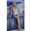 TPE Sex Doll Elfka Dora, 146 cm/ C-Cup - Doll4ever