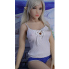 TPE Sex Doll Elfka Dora, 146 cm/ C-Cup - Doll4ever
