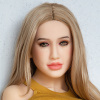 Sex Doll Něžná Mishal, 166 cm/ C-Cup - Jarliet