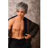 Male Love Doll Svůdný Tye, 170 cm - DS doll