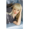 Sex Doll Blondýnka Molly, 155 cm/ E-Cup - Doll4ever