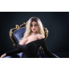 Sex Doll Blondýnka Terra, 170 cm/ N-Cup - AF Doll