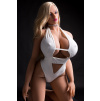 Sex Doll Blondýnka Vista, 170 cm/ N-Cup - AF Doll