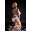 Sex Doll Blondýnka Vista, 170 cm/ N-Cup - AF Doll