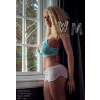 Sex Doll Blondýnka Paquita, 174 cm - SKLADEM v Evropě/ G-Cup - WM doll