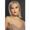 Sex Doll Blondýnka Brighton, 160 cm/ A-Cup - SY Doll