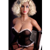 Love Doll Svůdná Ala, 168 cm/ G-Cup - AF Doll
