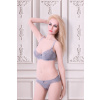 Silikonová panna Něžná Tiara, 167 cm/ D-Cup - AF Doll
