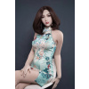 Real Sex Doll Asiatka Nee, 167 cm/ D-Cup - AF Doll