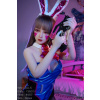 Real Sex Doll Dračice Kiori, 156 cm/ C-Cup - WM doll