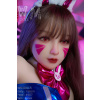 Real Sex Doll Dračice Kiori, 156 cm/ C-Cup - WM doll