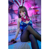 Real Sex Doll Dračice Kiori, 156 cm/ C-Cup - WM doll
