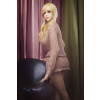 Sex Doll Blondýnka Allin, 165 cm/ E-Cup - AF Doll