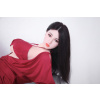 Silicone Doll Asiatka Ciana, 165 cm/ E-Cup - AF Doll
