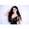 Real Sex Doll Svůdná Lissin, 165 cm/ E-Cup - AF Doll