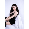 Real Sex Doll Svůdná Lissin, 165 cm/ E-Cup - AF Doll