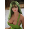 Sex Doll Sexy Keana, 165 cm/ I-Cup - AF Doll