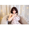 Real Sex Doll Brunetka Paw, 161 cm/ G-Cup - AF Doll