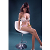 Real Sex Doll Něžná Toyen, 160 cm/ B-Cup - AF Doll