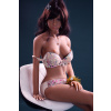 Real Sex Doll Něžná Toyen, 160 cm/ B-Cup - AF Doll