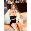 Reálná panna Sexy Mayon, 175 cm/ G-Cup - WM doll