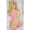 Love Doll Torzo Sarah, 80 cm/ J-Cup - Piper Doll